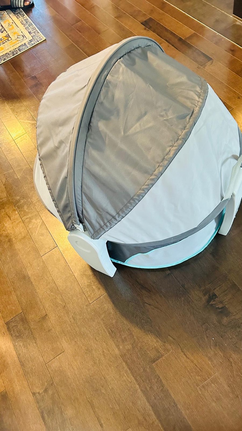 Ingenuity Baby Playard - photo 2