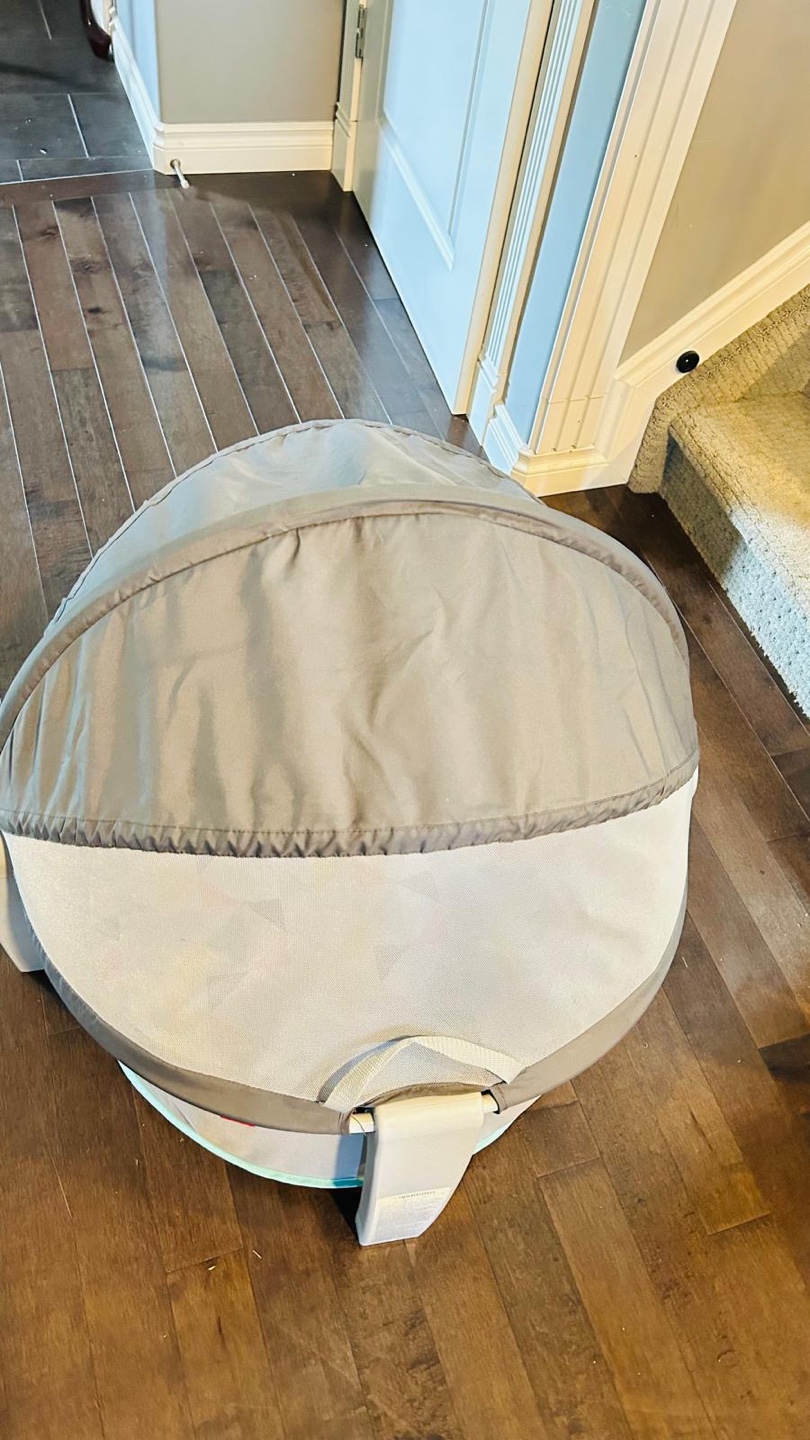 Ingenuity Baby Playard - photo 5