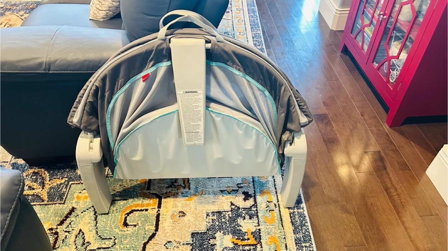 Ingenuity Baby Playard