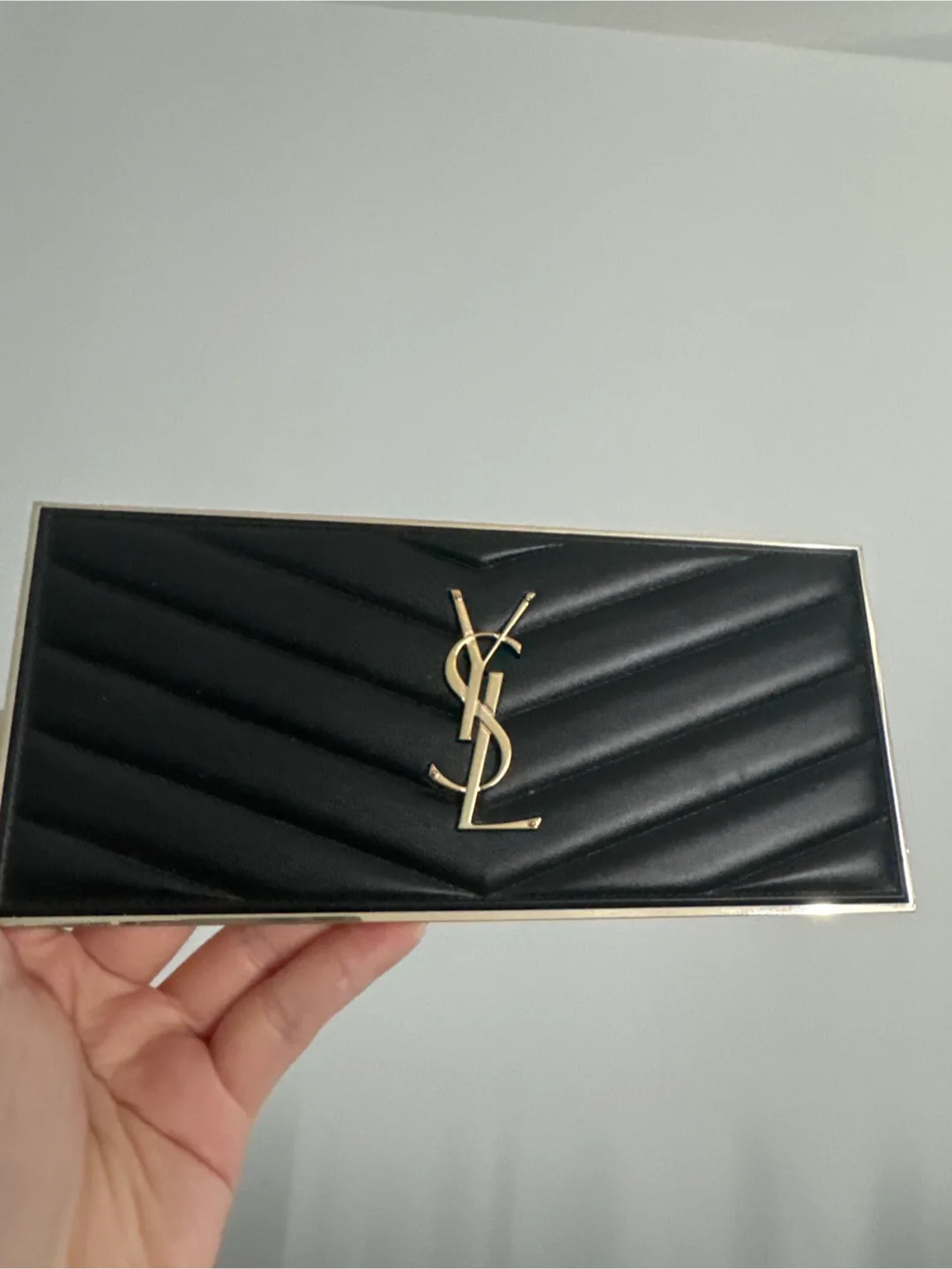 Yves Saint Laurent Couture Palette thumbnail