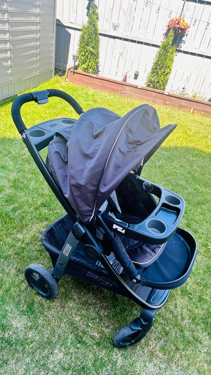 Graco stroller - photo 3
