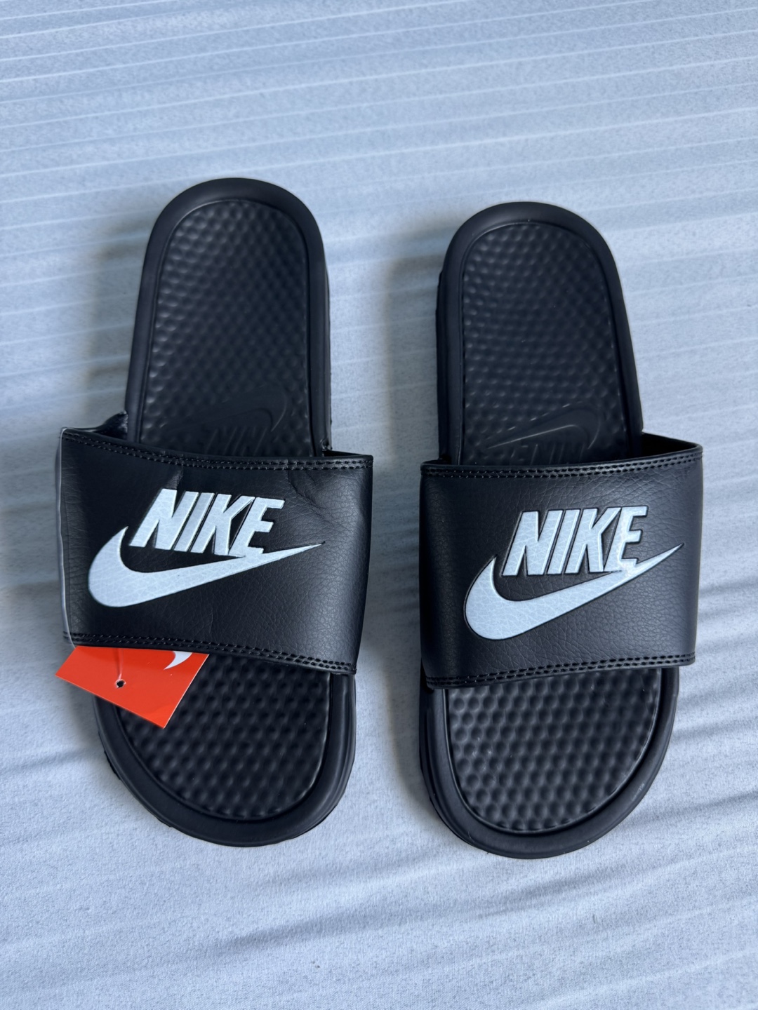 Nike Slippers – Brand New with Tags