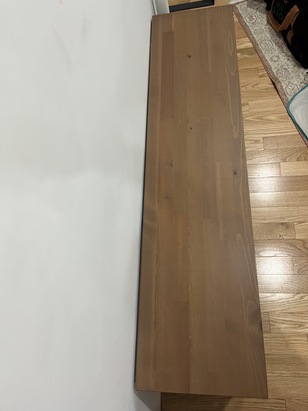 IKEA FJÄLLBO TV Unit, Black, Excellent Condition - photo 3