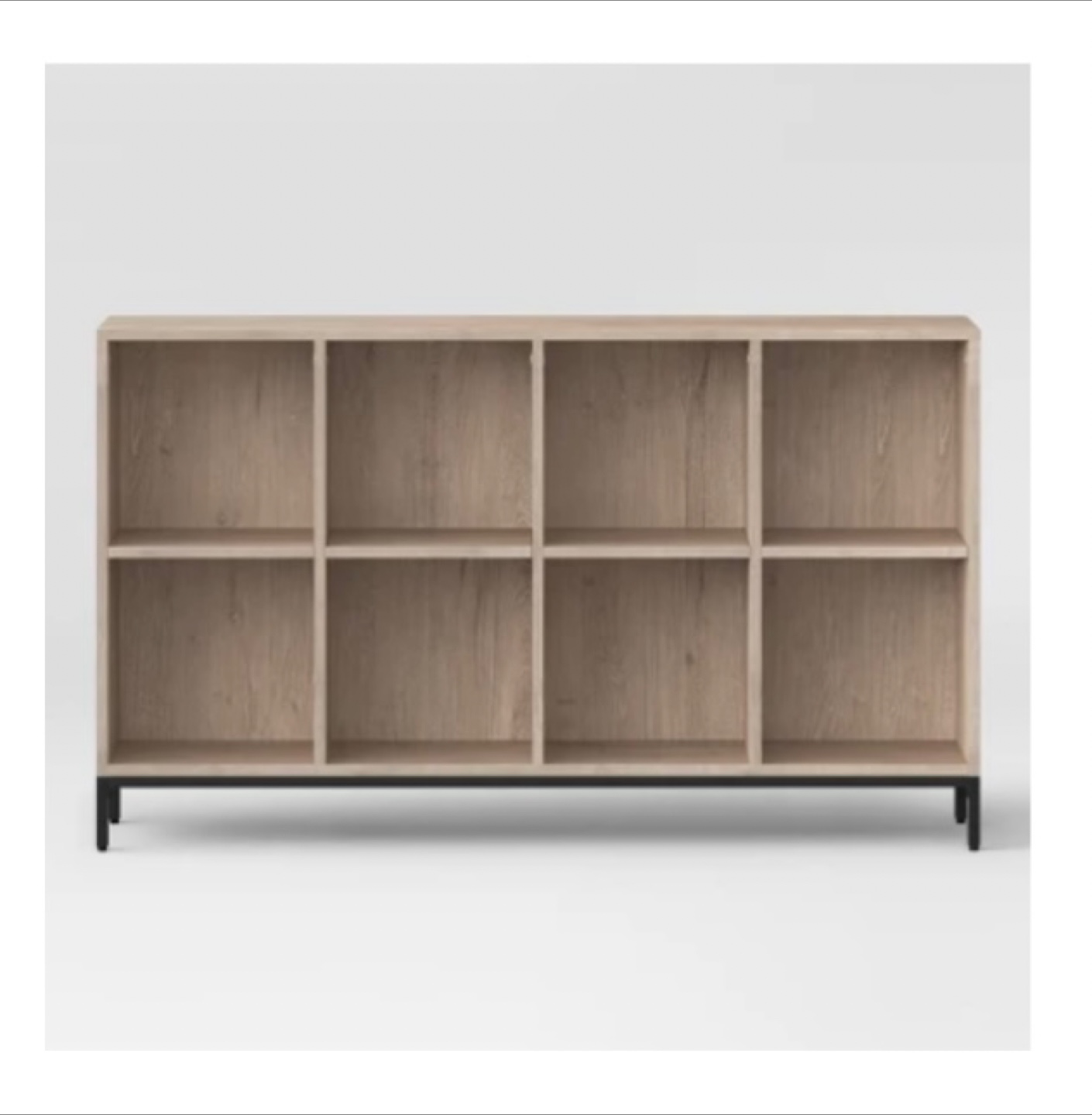 8-Cube Organizer - photo 2