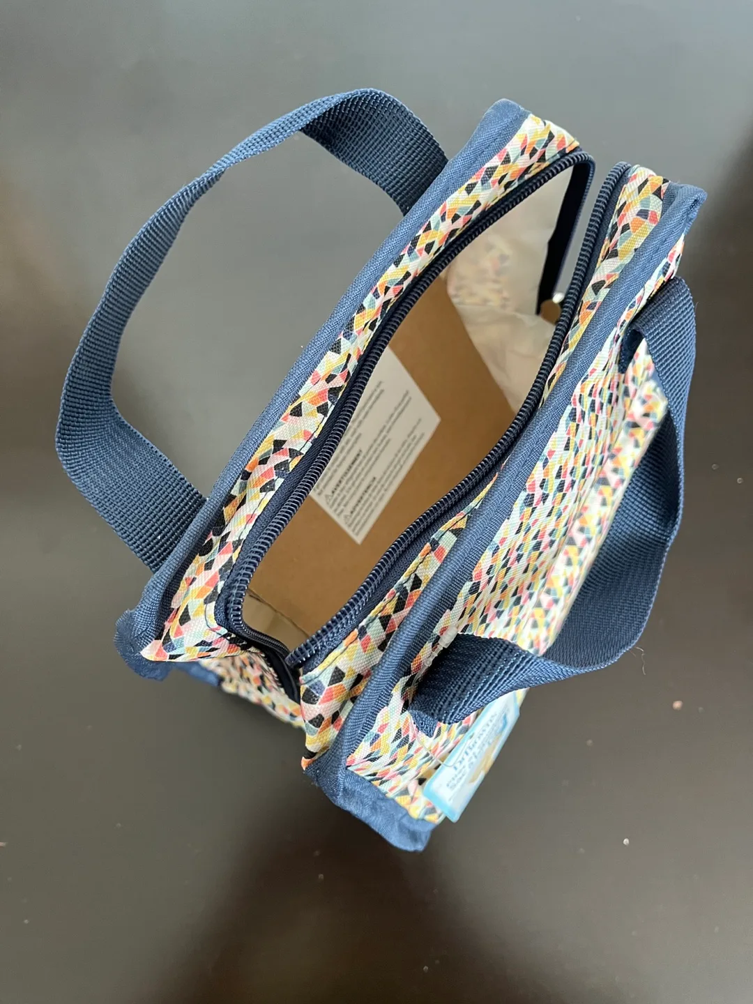 Dr Brown's Fold & Freeze Baby Bottle Bag image indicator(3)