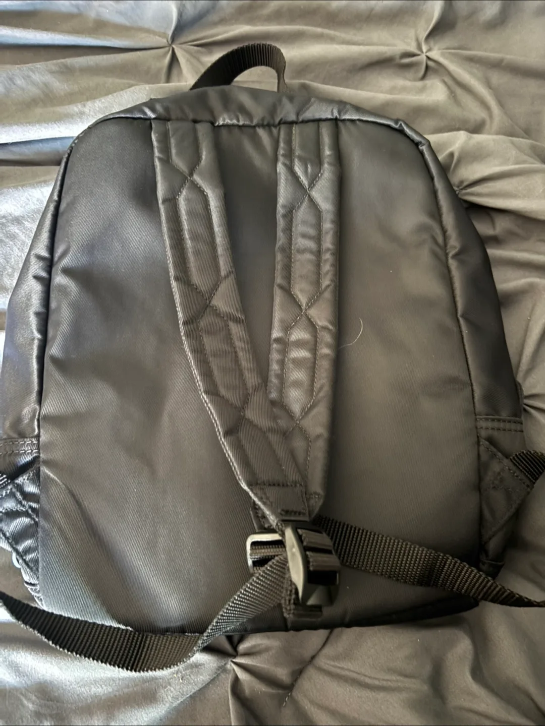 Hunter Original Mini Backpack - Black image indicator(2)