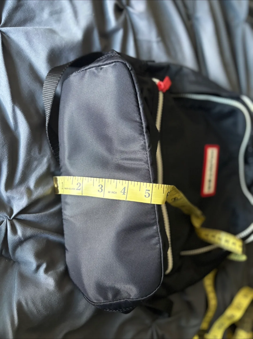 Hunter Original Mini Backpack - Black image indicator(7)