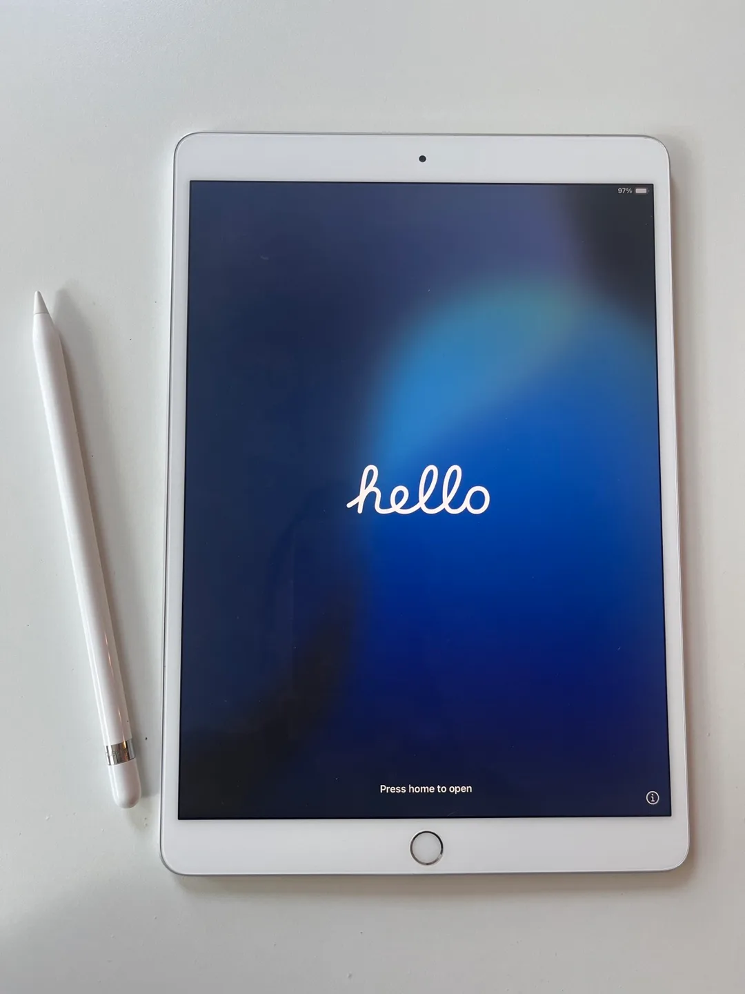 Apple Ipad Air3 10” thumbnail