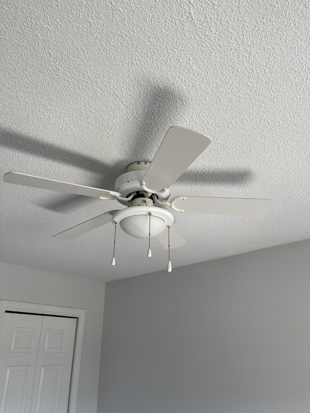 Ceiling Fans - Various Styles and Colours - photo 2