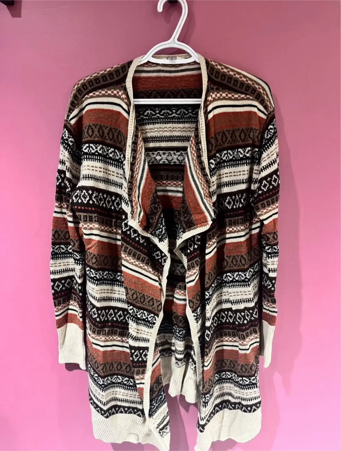 Cardigan Sweater thumbnail