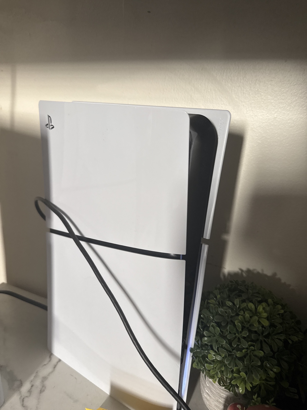 PlayStation 5 Console - White