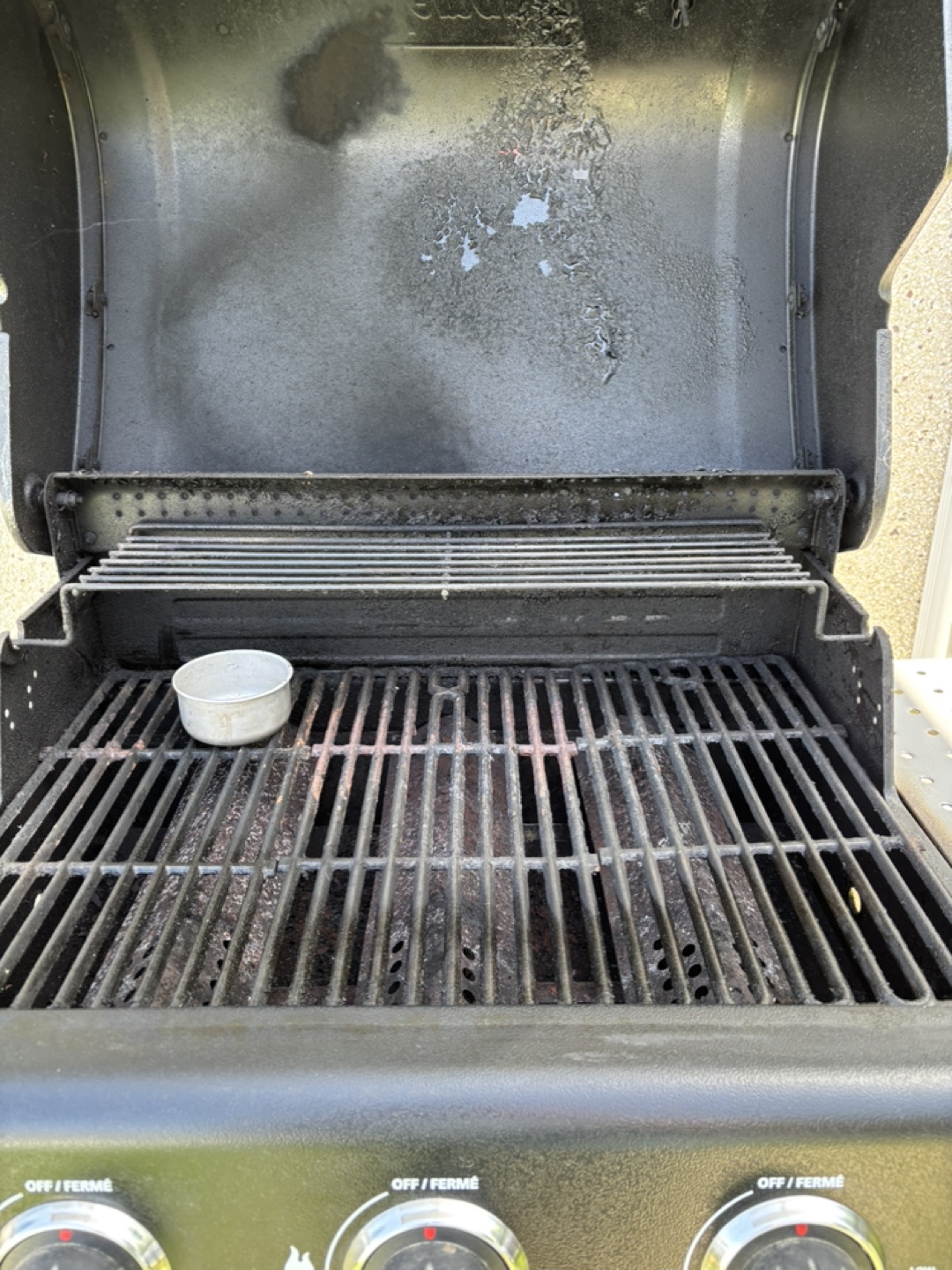 Coleman 3-Burner Propane BBQ - photo 4