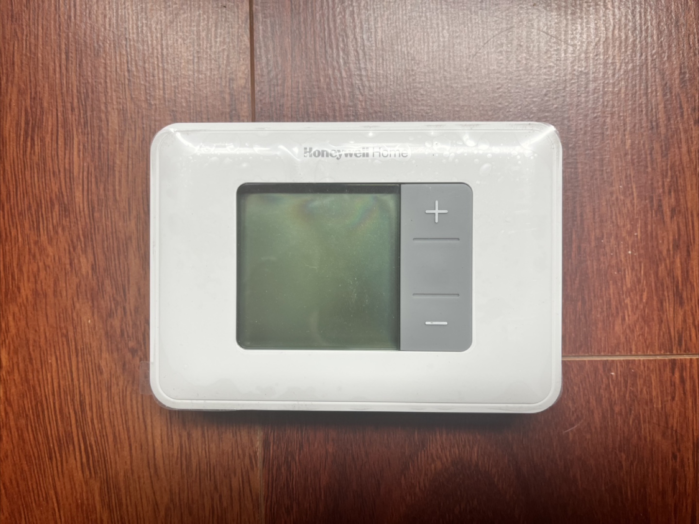 Honeywell Home Thermostat