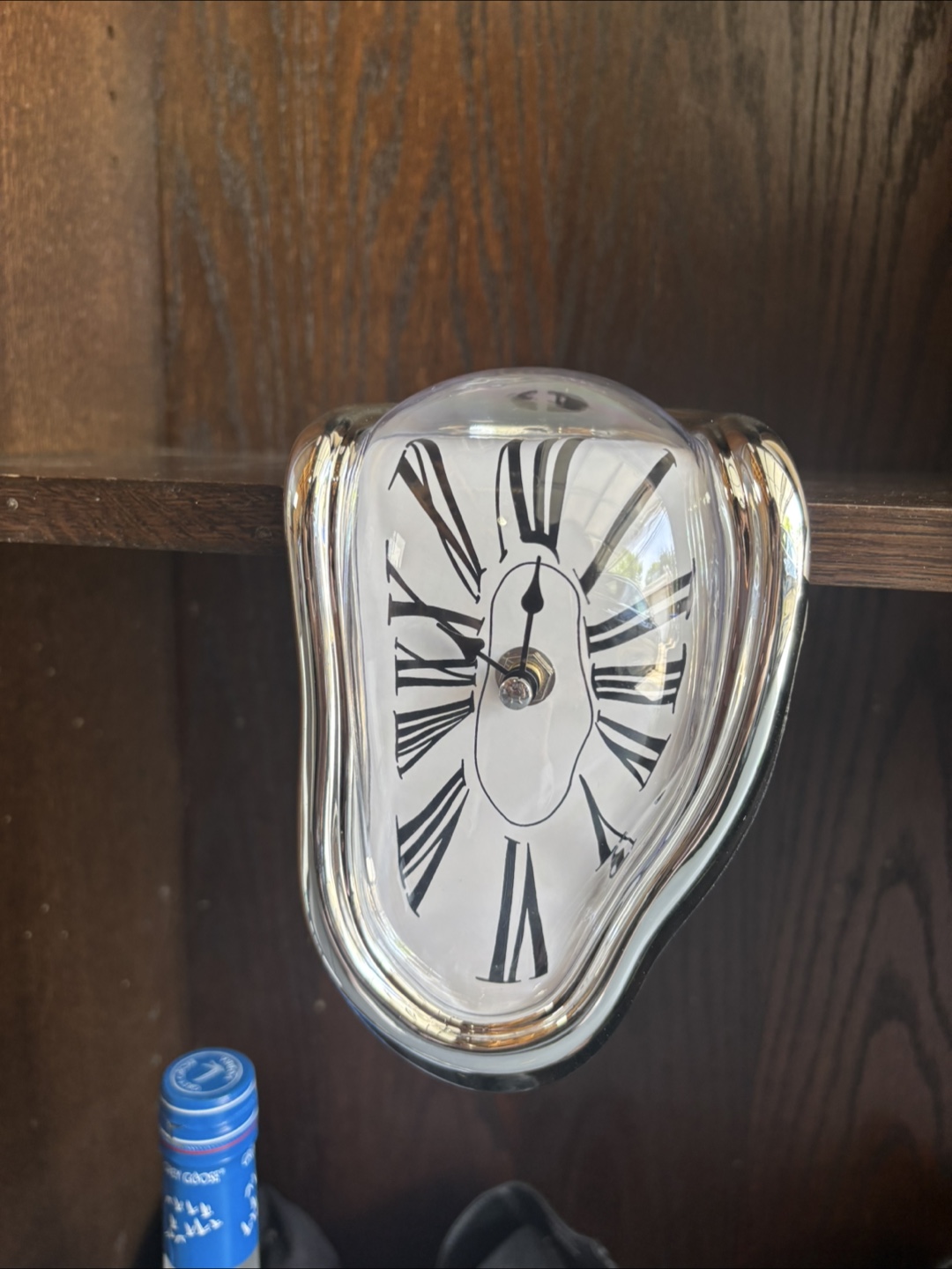 Salvador Dali Melted Clock Replica - FAREVER Brand