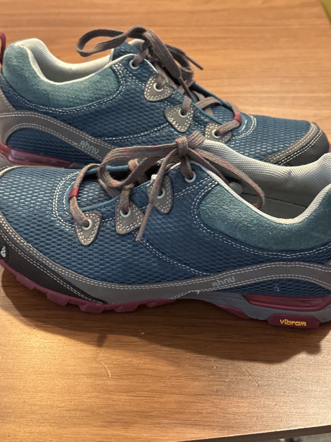 Ahnu Women's Hiking Shoes - photo 2