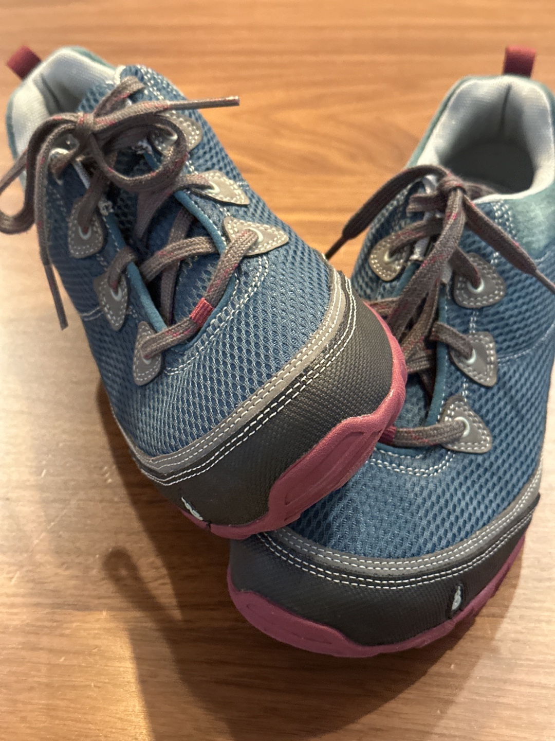Ahnu Women's Hiking Shoes