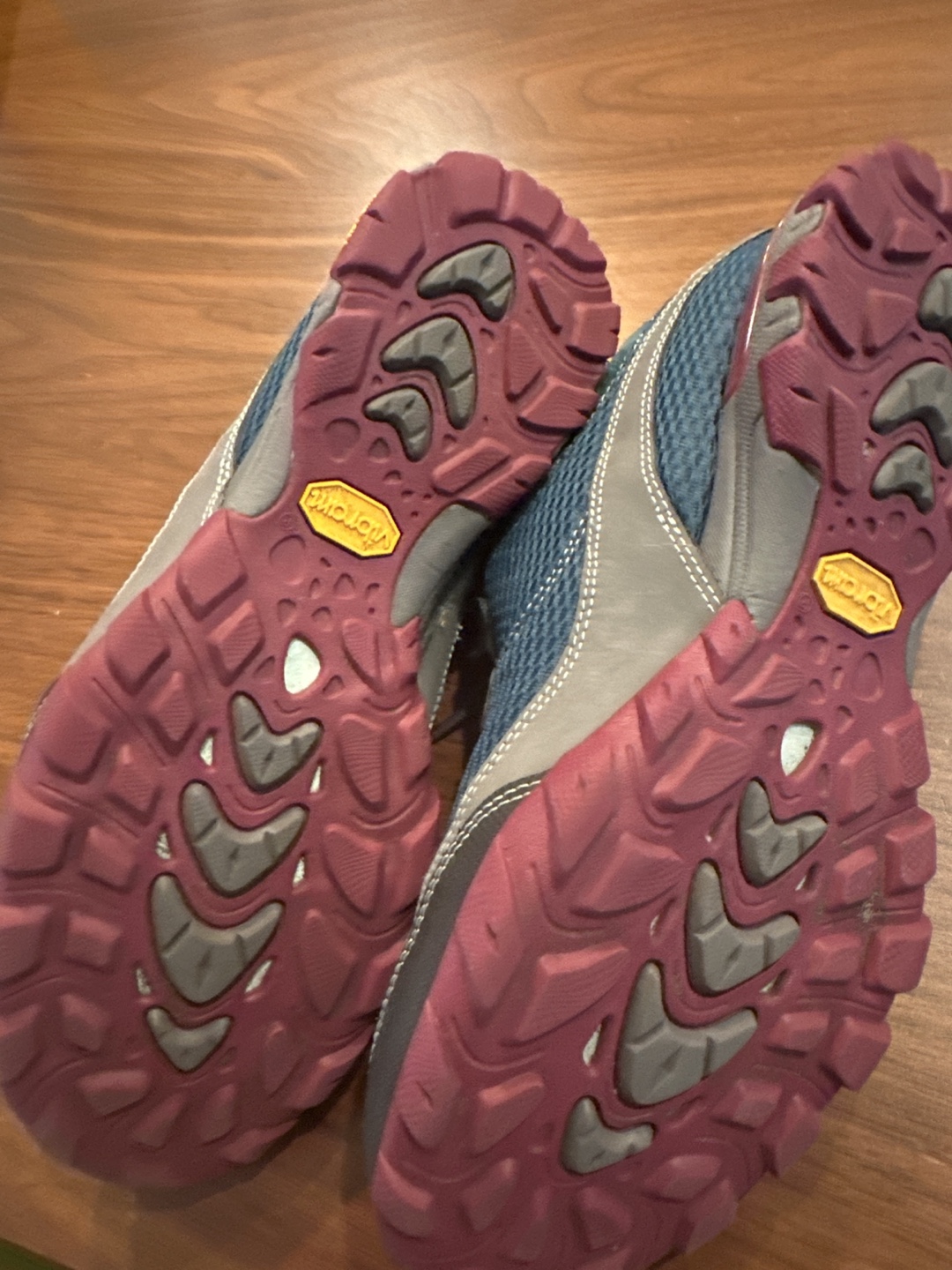 Ahnu Women's Hiking Shoes - photo 3