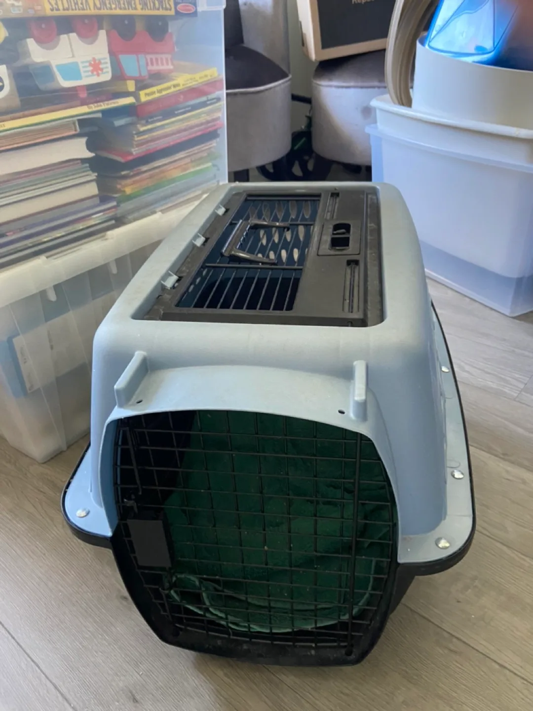 Pet Carrier Airline Approved thumbnail