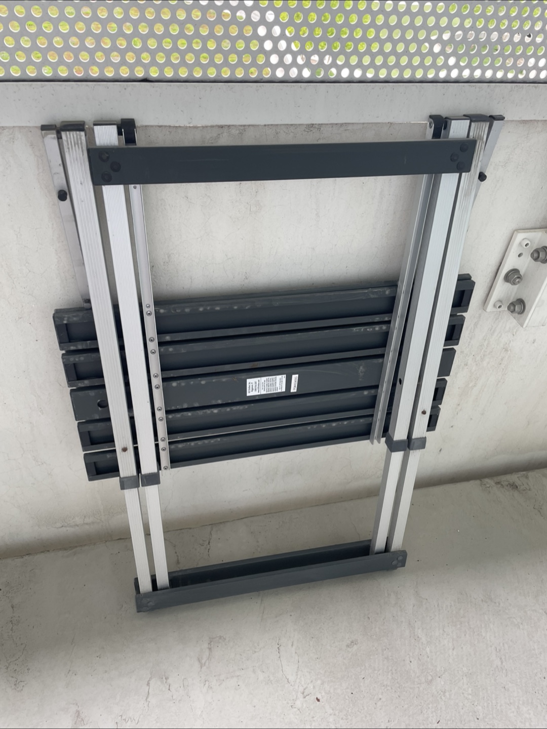 Foldable Camping Table/Patio table - photo 3