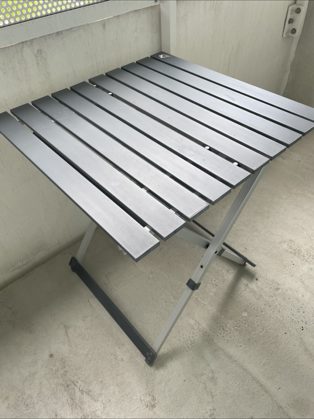 Foldable Camping Table/Patio table