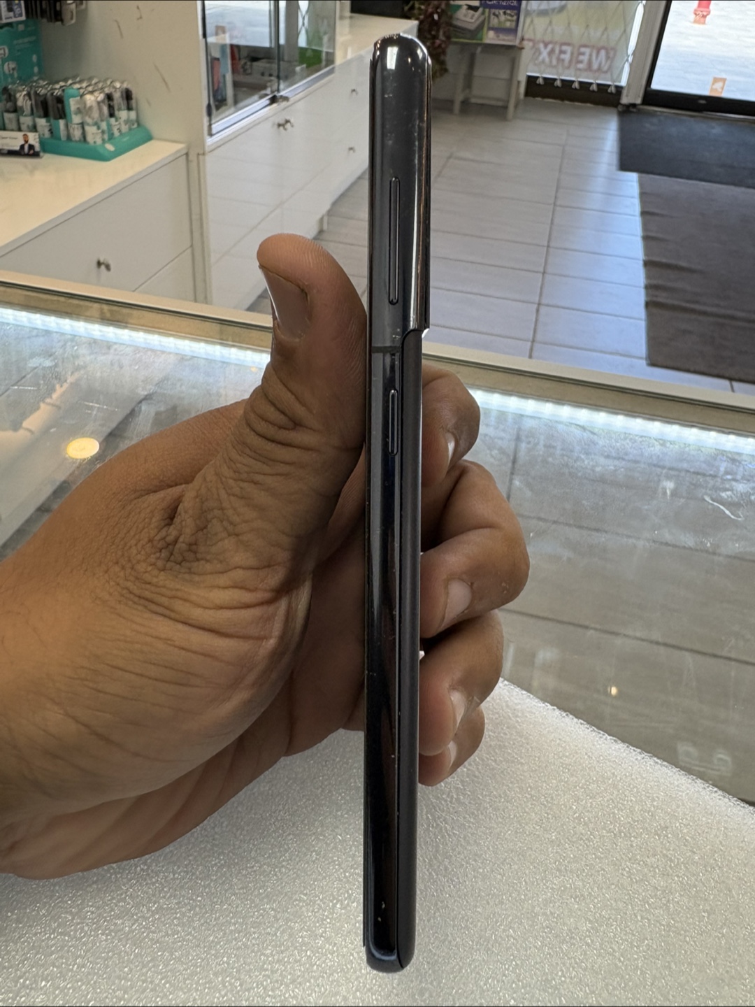 Samsung Galaxy S21  5G Smartphone - photo 3