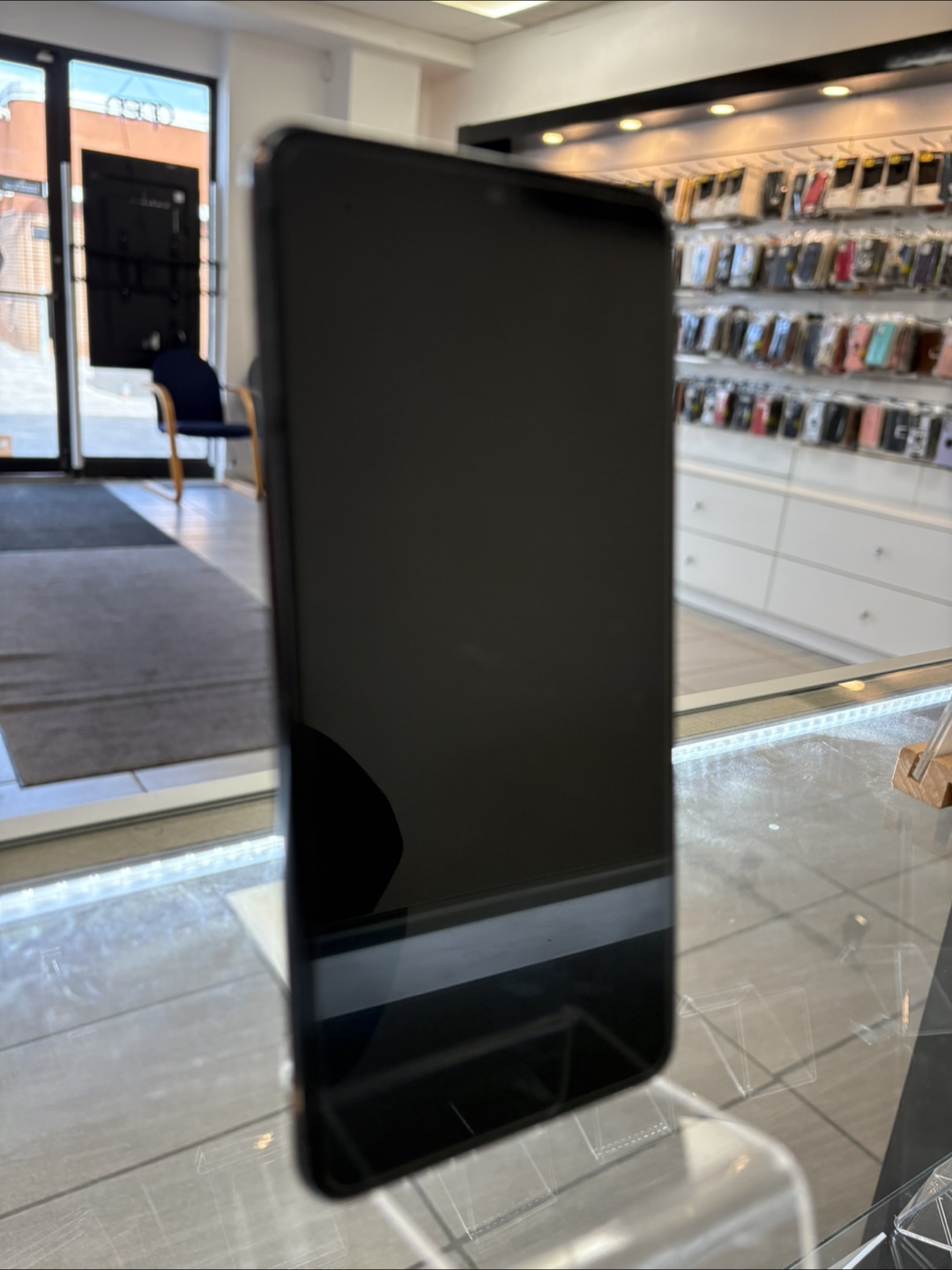 Samsung Galaxy S21  5G Smartphone - photo 2