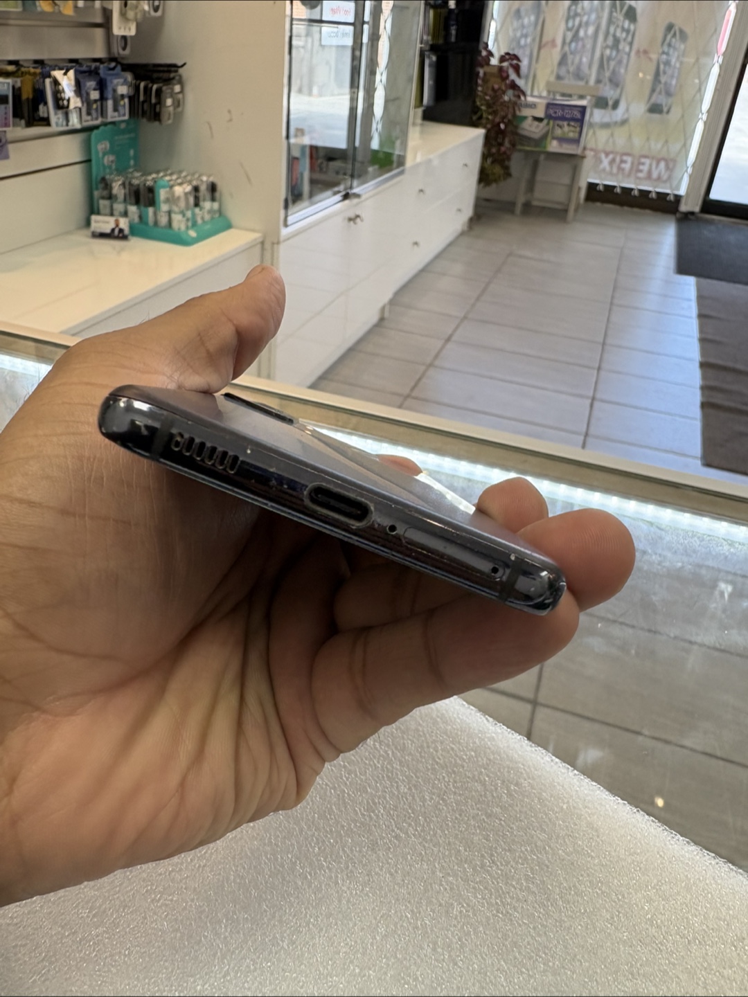 Samsung Galaxy S21  5G Smartphone - photo 4