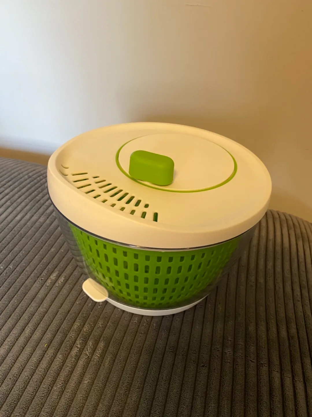 Starfrit Salad Spinner image indicator(3)