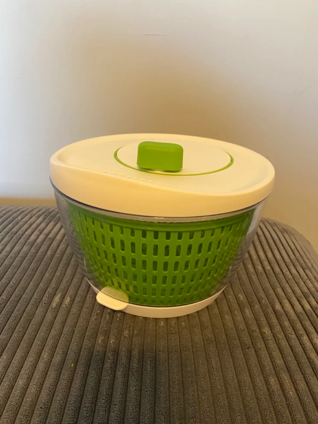 Starfrit Salad Spinner image indicator(2)