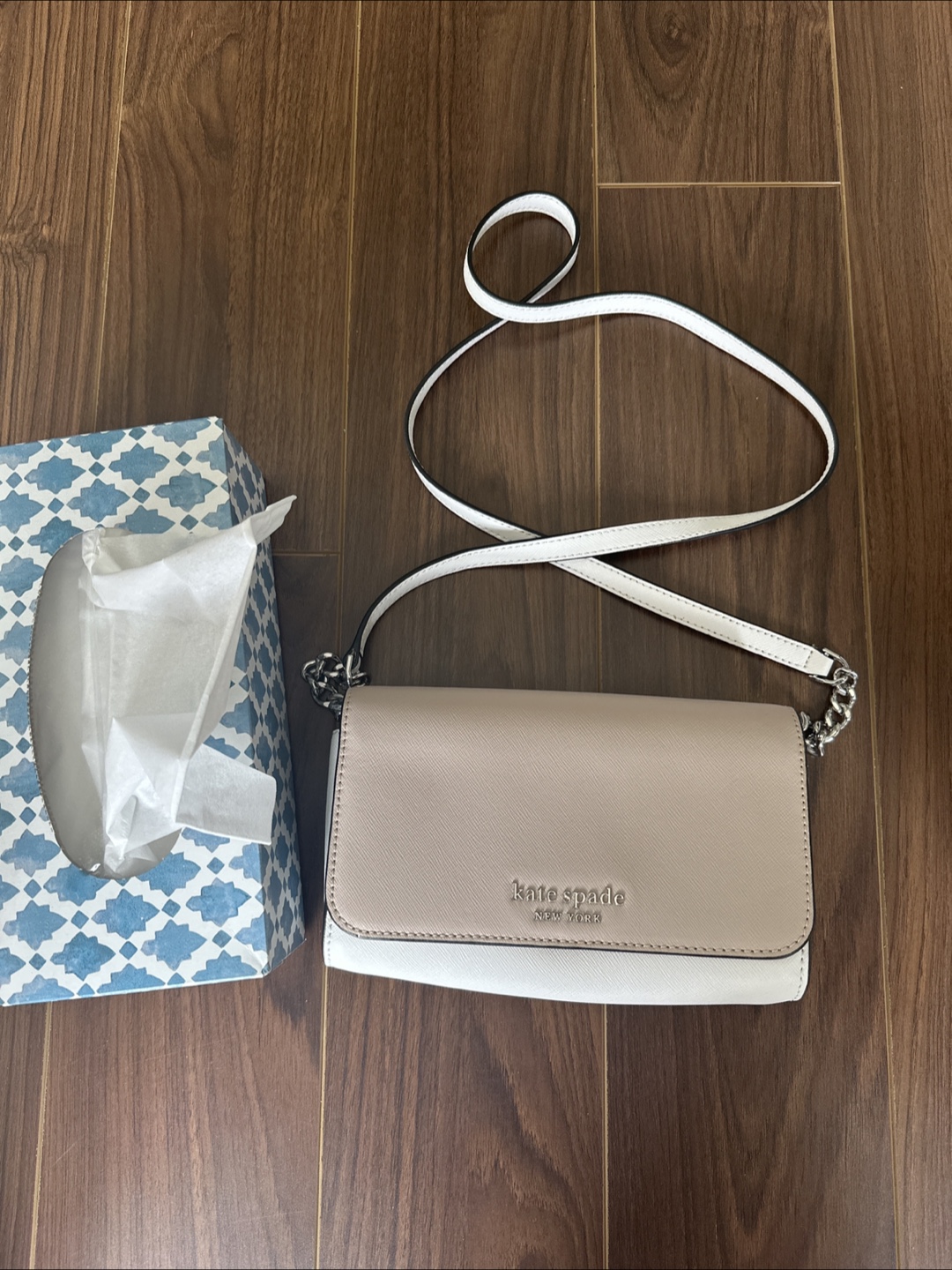 Kate Spade New York Crossbody Bag