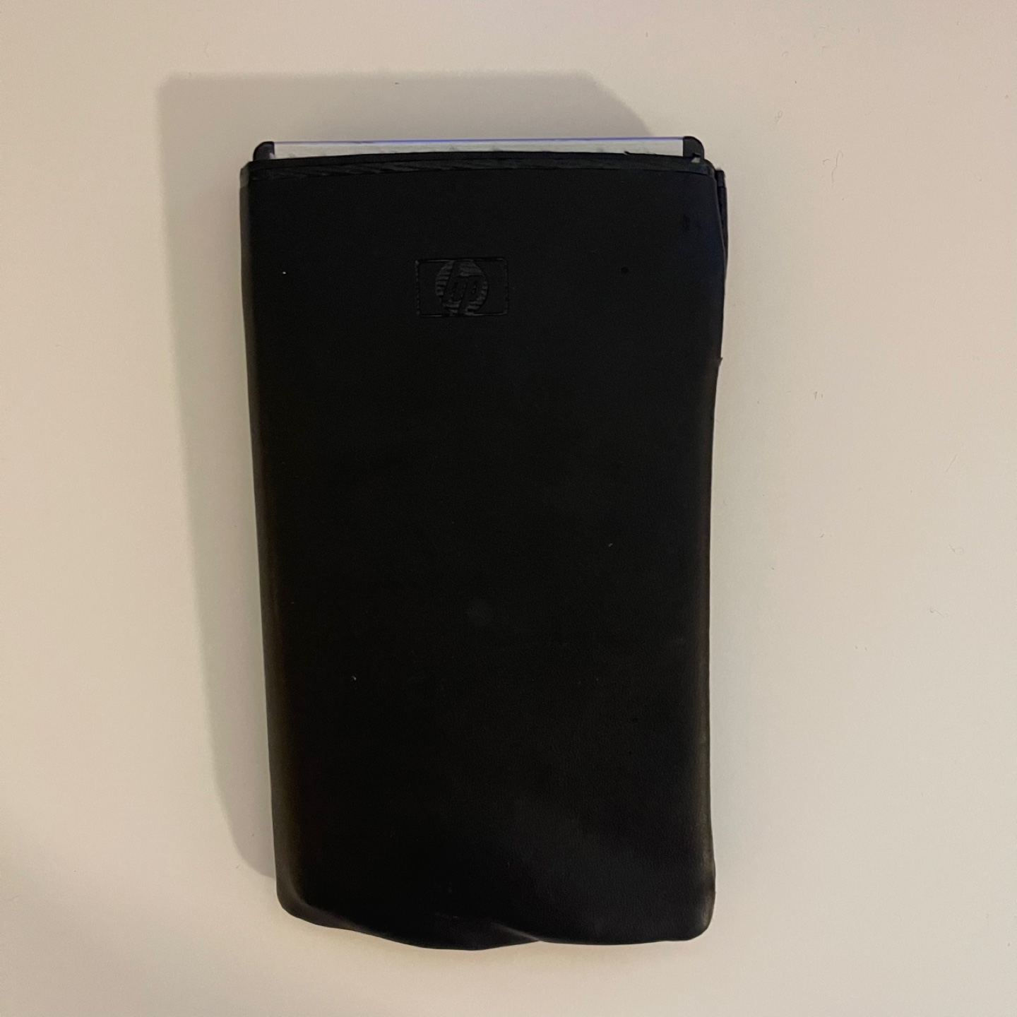 HP 10bII+ Financial Calculator with Case - photo 4