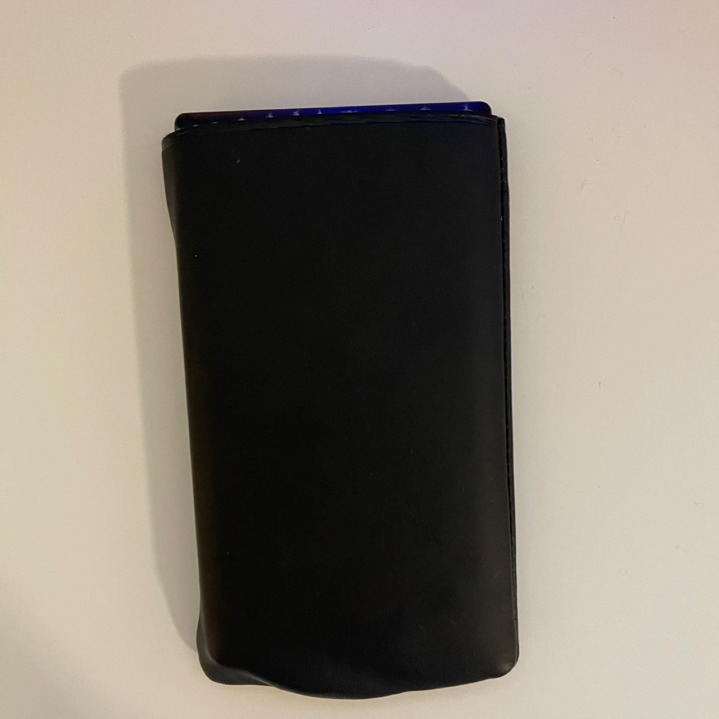 HP 10bII+ Financial Calculator with Case - photo 5