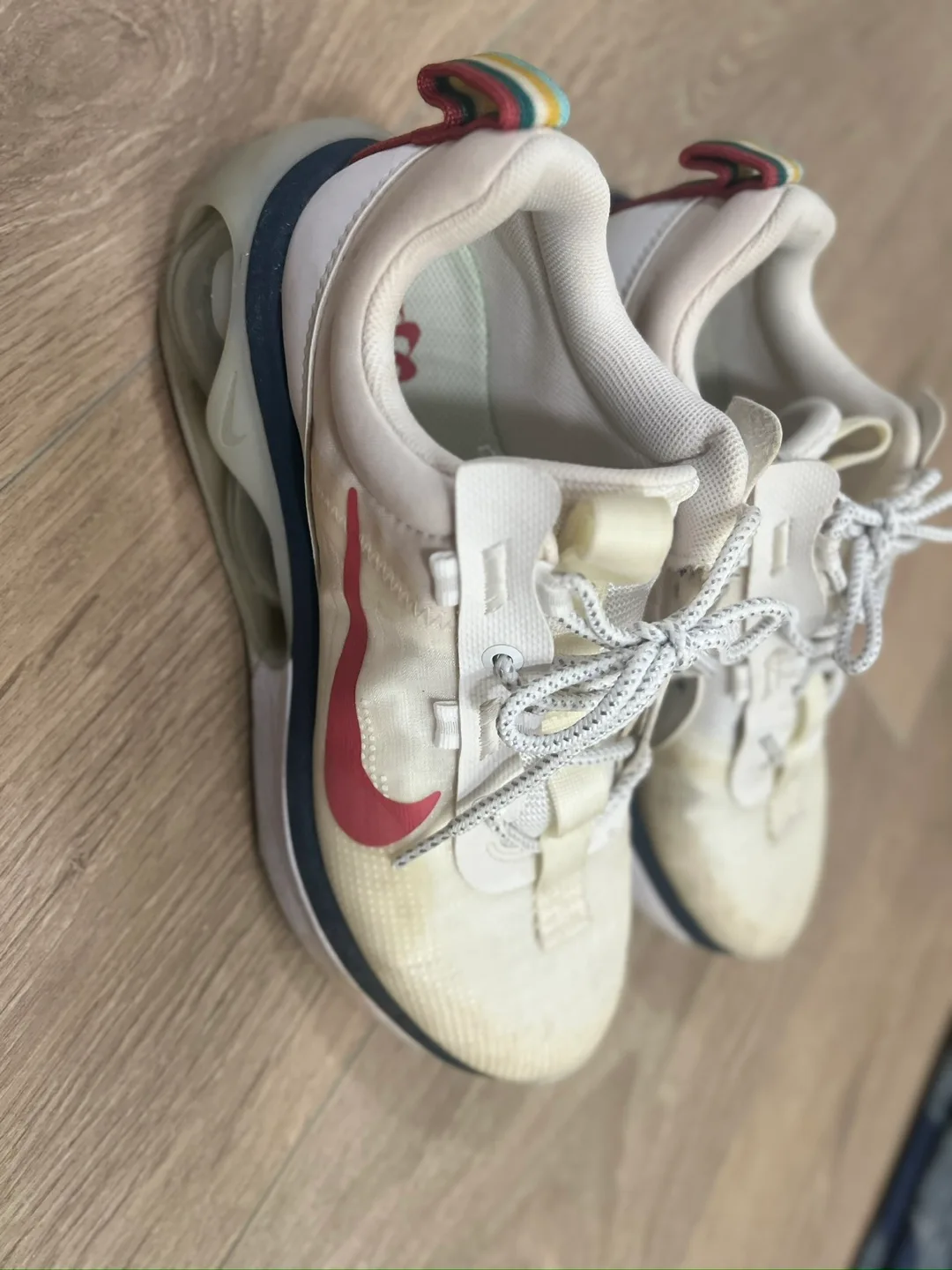 Nike Air Max Pulse Sneakers - Women's thumbnail
