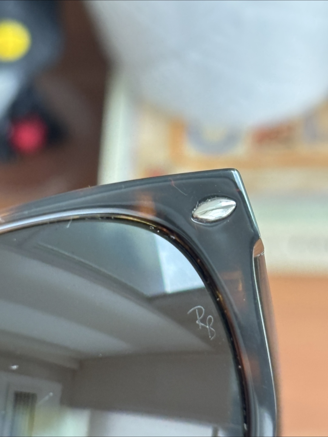Ray-Ban Sunglasses - photo 3