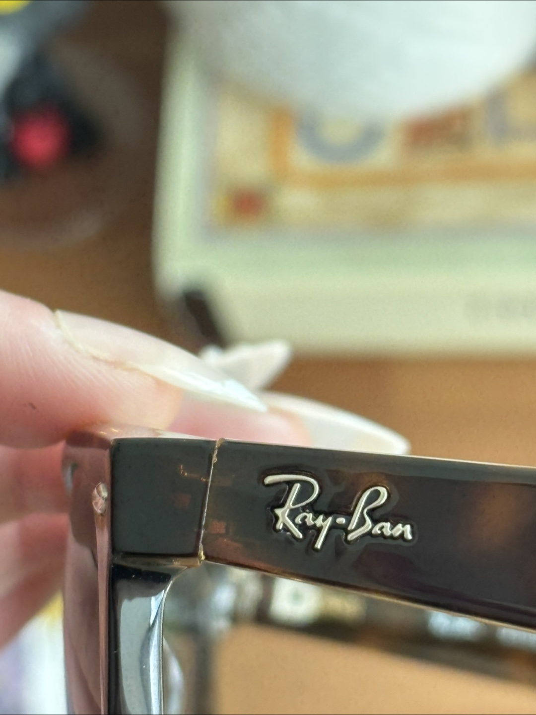 Ray-Ban Sunglasses - photo 4