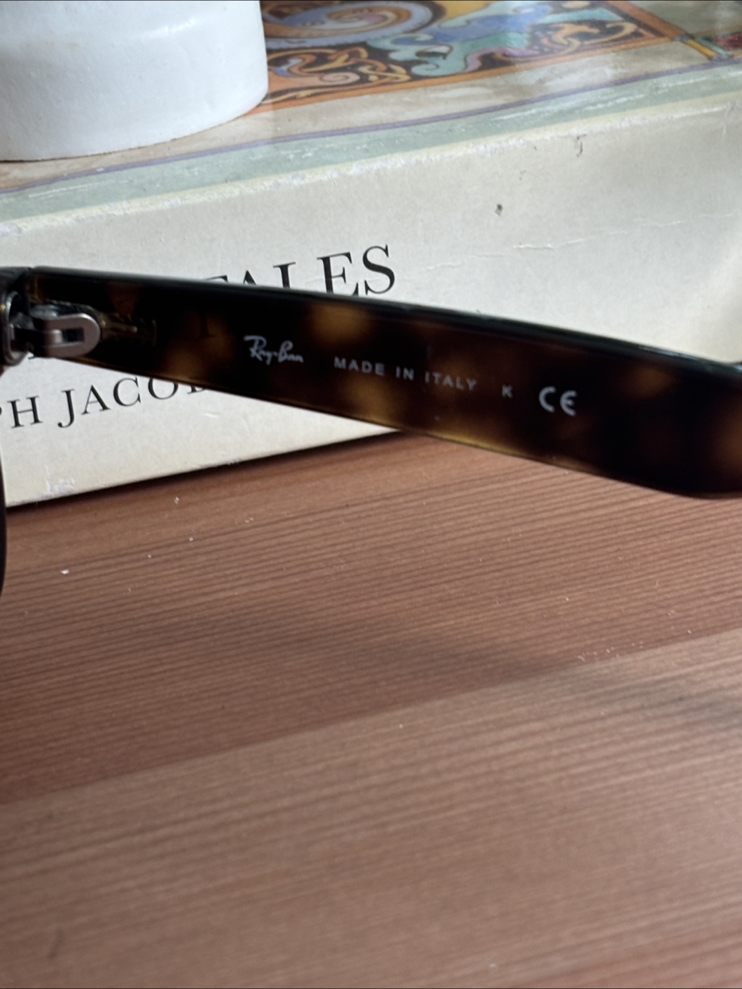Ray-Ban Sunglasses - photo 5