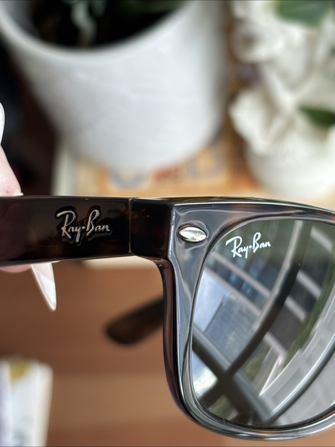 Ray-Ban Sunglasses - photo 2