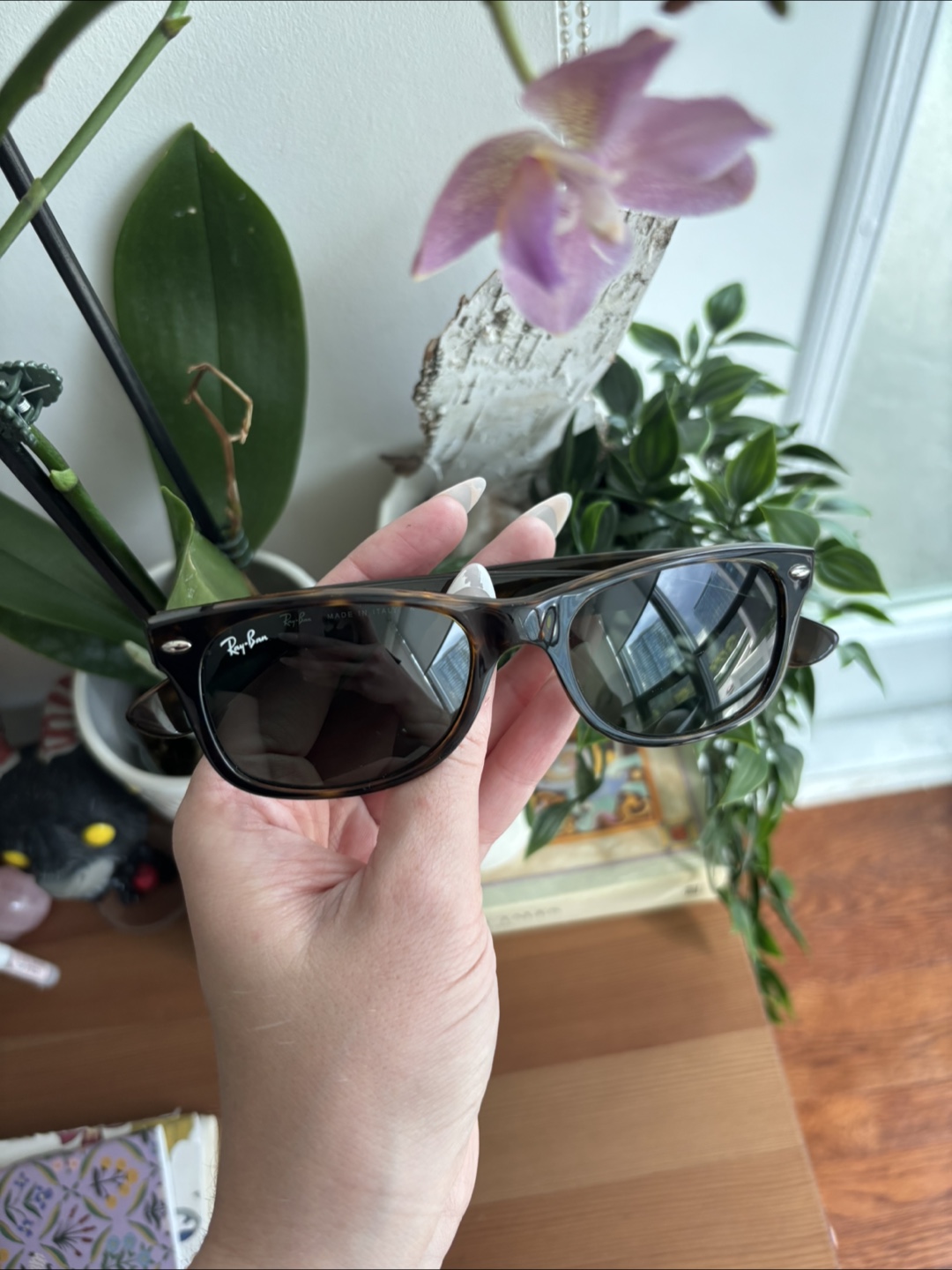 Ray-Ban Sunglasses