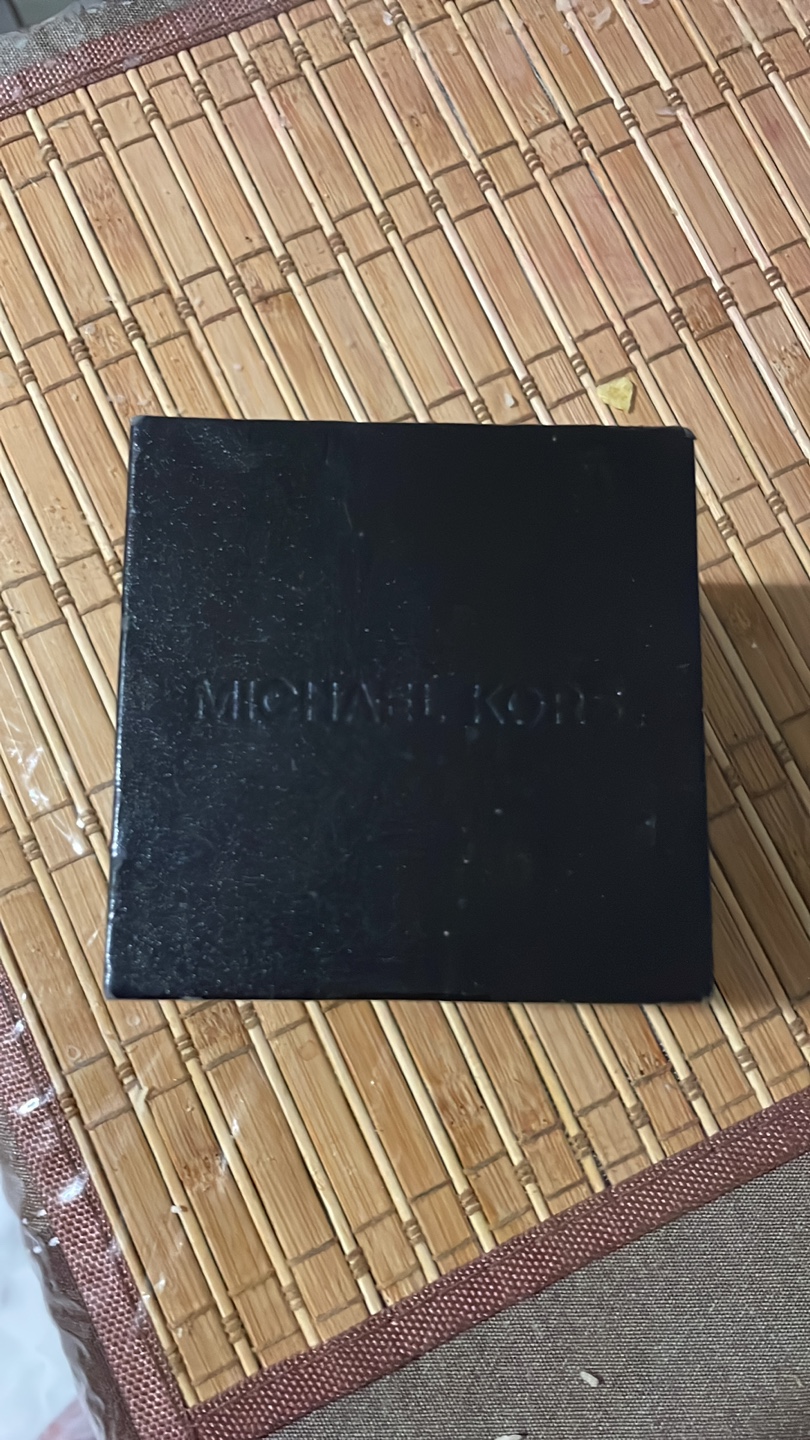 Michael Kors Gold Chronograph Watch - photo 3