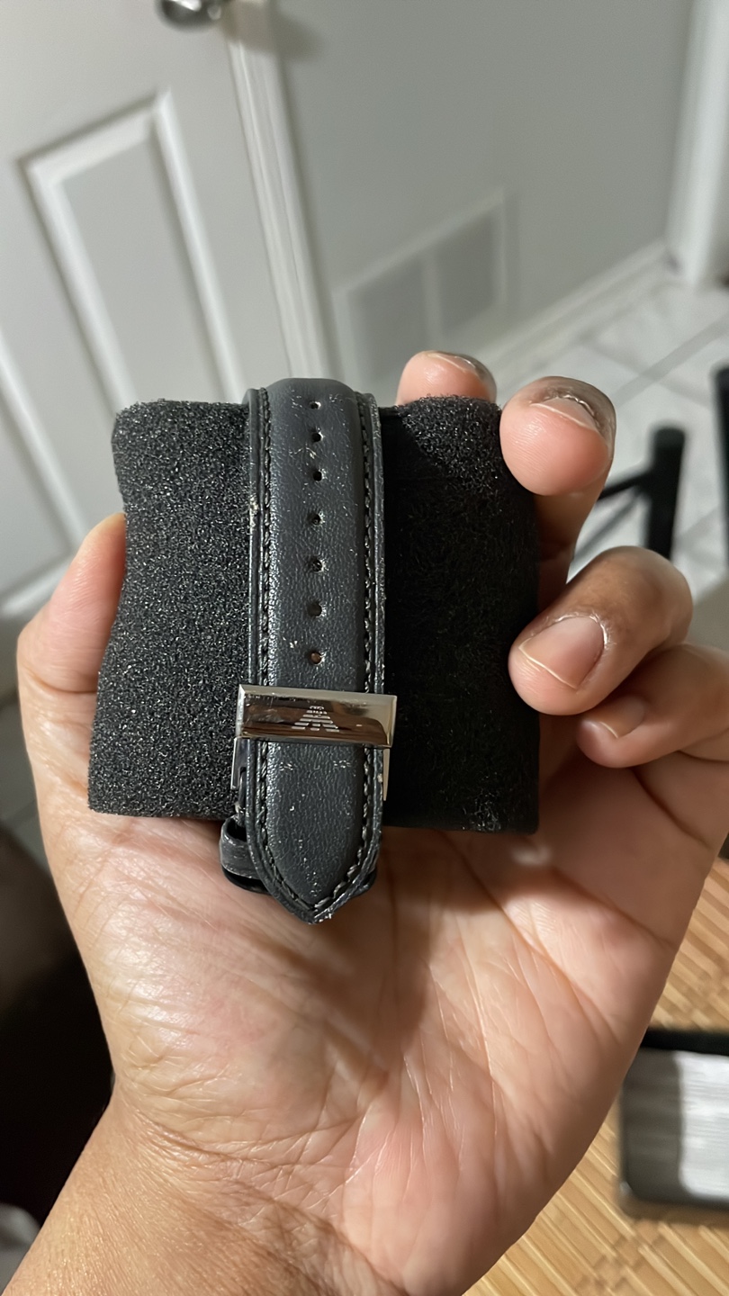 Emporio Armani Women's Watch