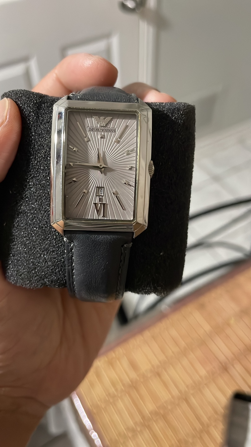 Emporio Armani Women's Watch - photo 2