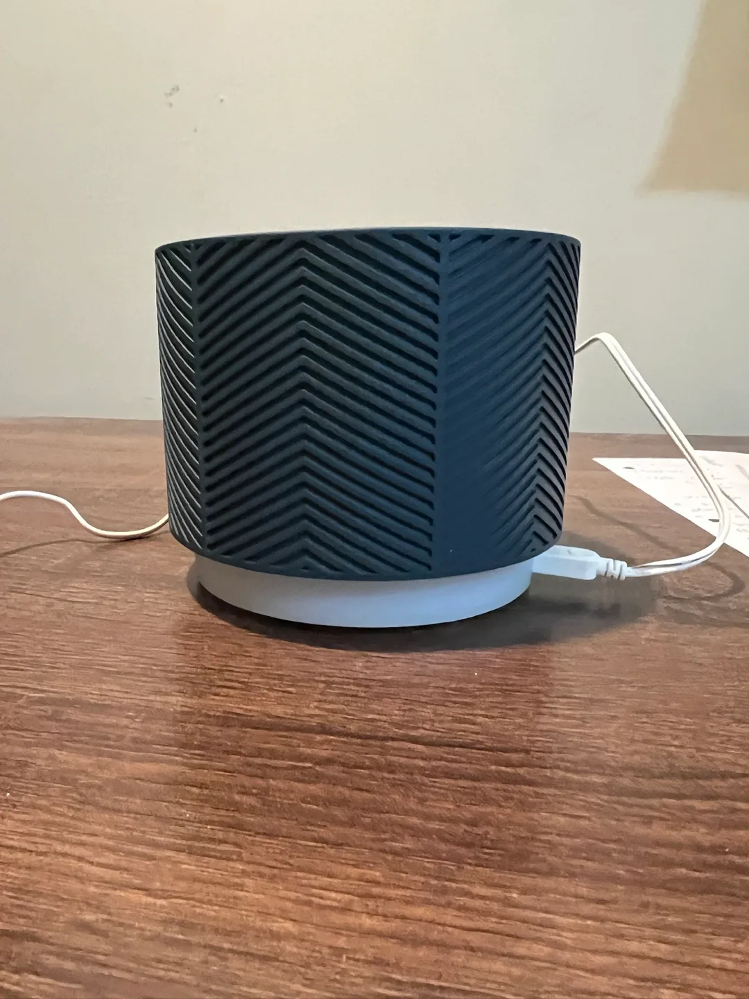 Saje Plug-in Scented Oil Diffuser thumbnail