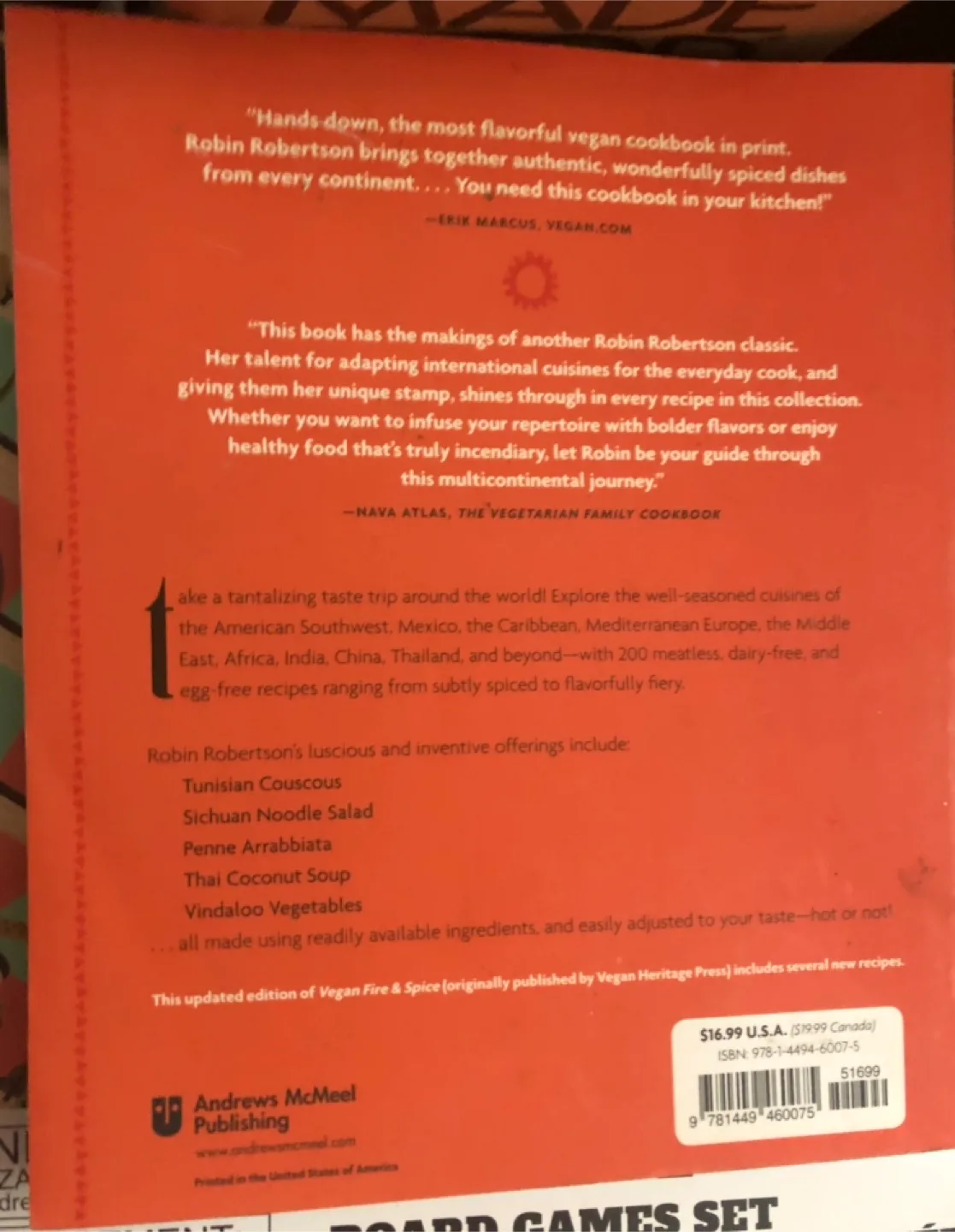 Meat-free Cookbook Bundle image indicator(10)