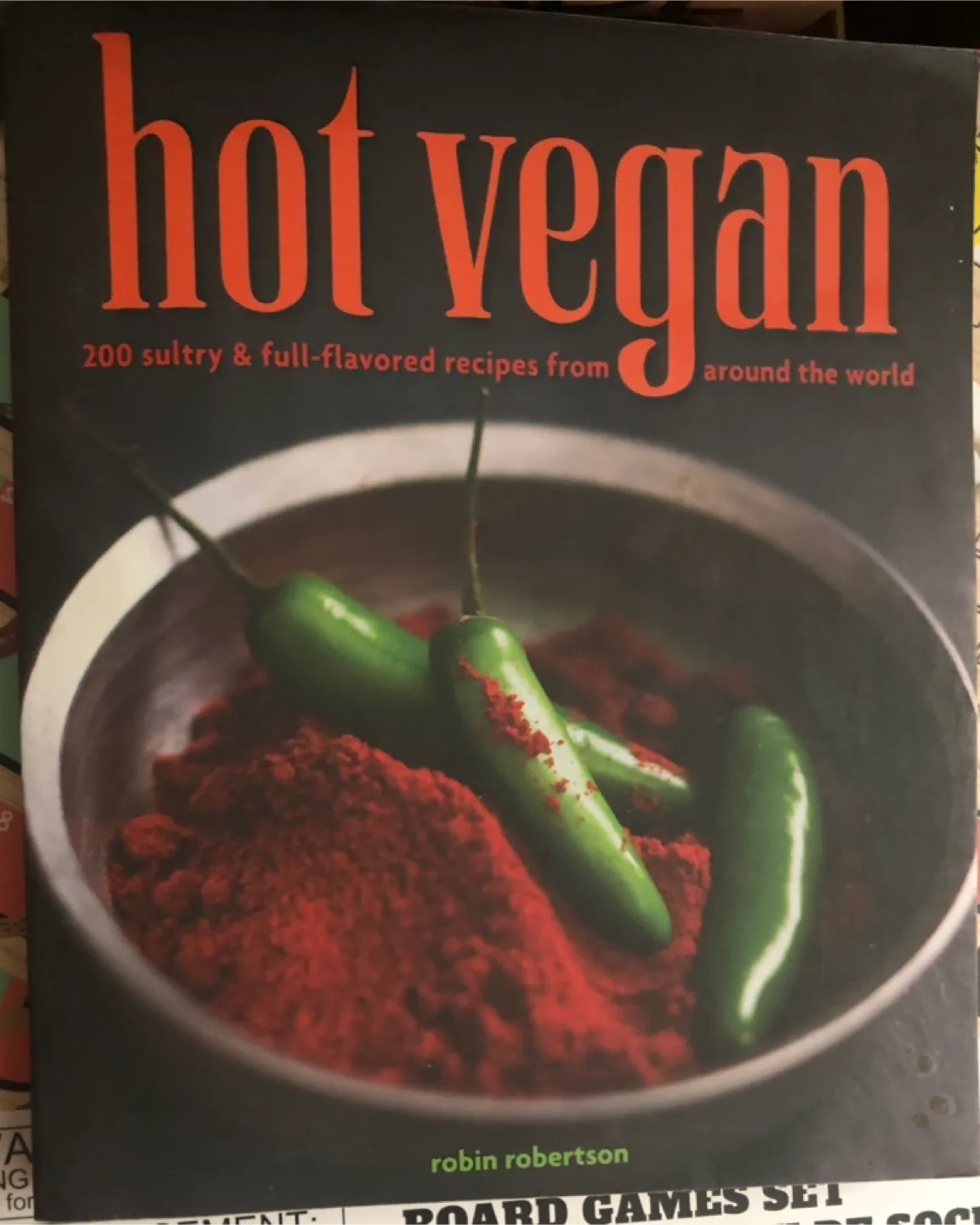 Meat-free Cookbook Bundle image indicator(9)