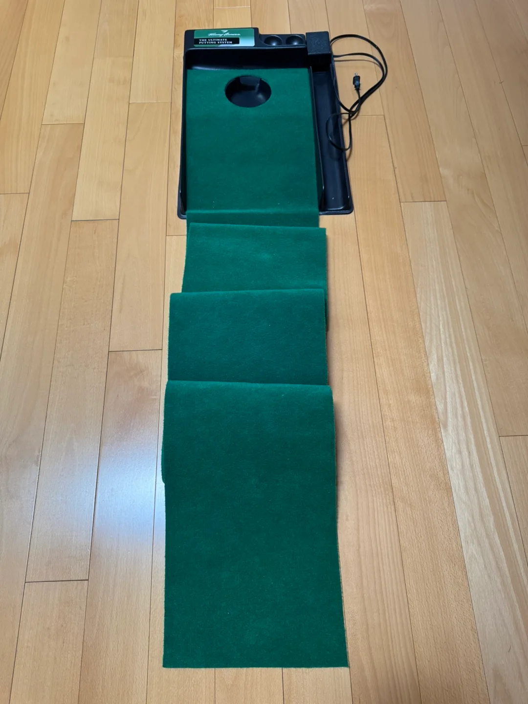 Golf Putting Green thumbnail