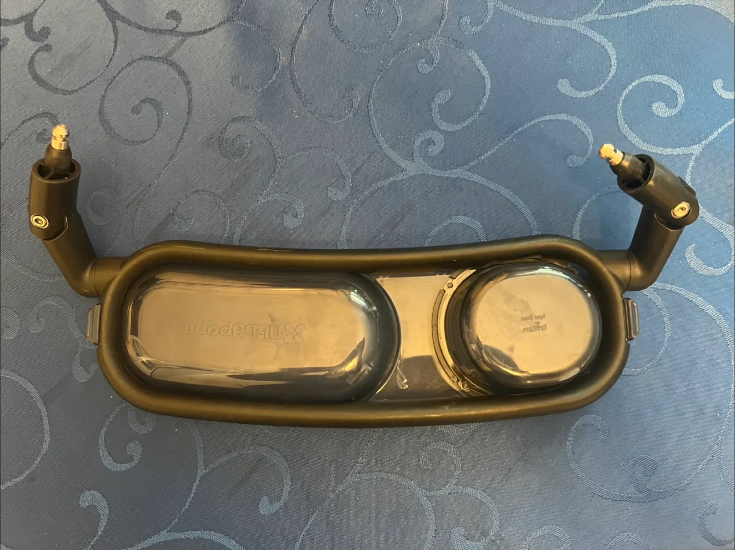 Uppababy Snack Tray image indicator(3)