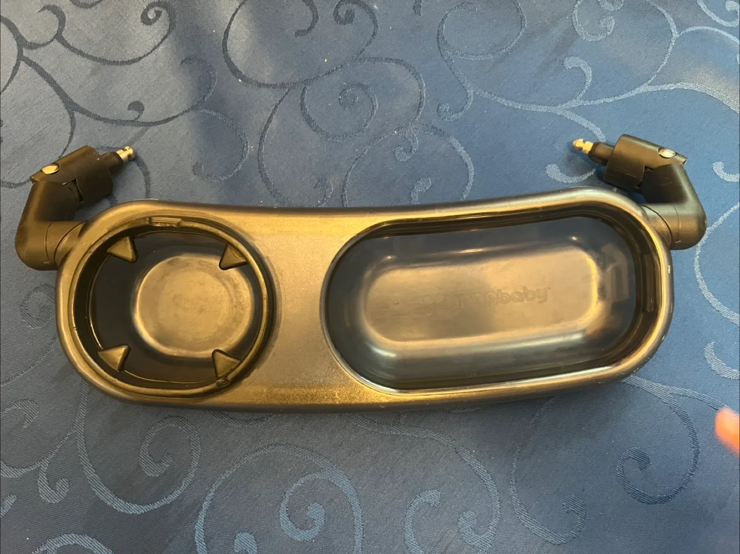 Uppababy Snack Tray image indicator(2)