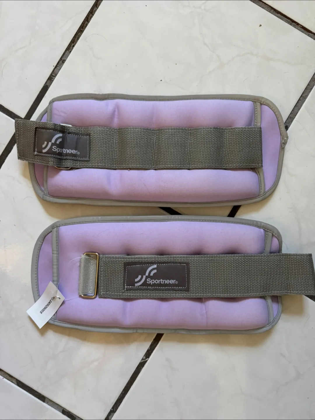 5 lb Ankle Weights thumbnail