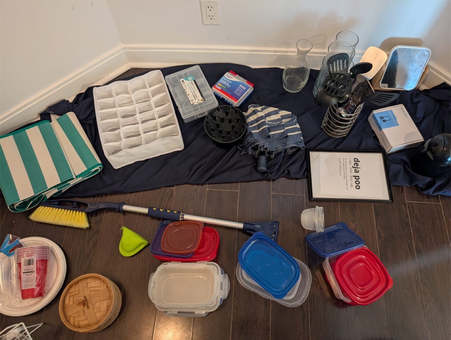 Household Items Moving Sale - Last day - photo 3