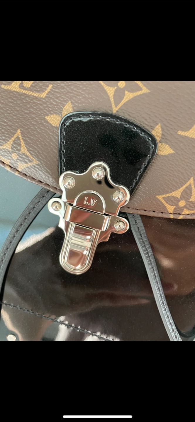Louis Vuitton Mini Backpack - photo 3